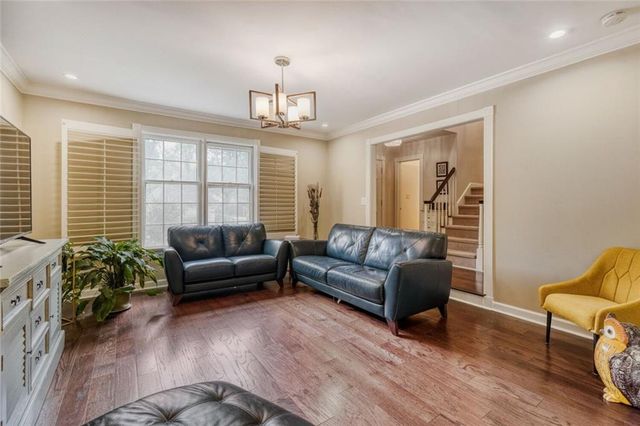 2396 Leafgate Road, Decatur, GA 30033