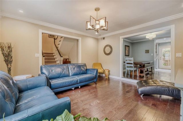 2396 Leafgate Road, Decatur, GA 30033