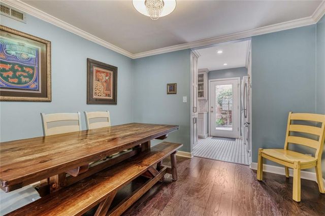 2396 Leafgate Road, Decatur, GA 30033