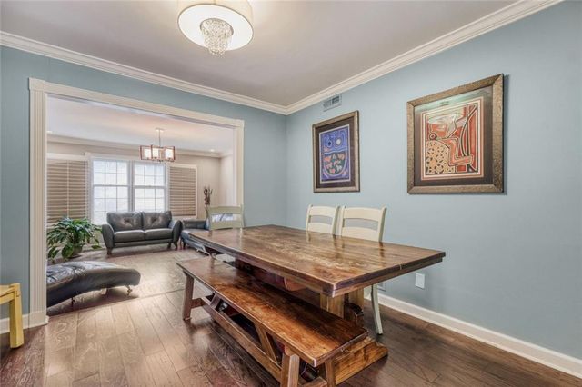 2396 Leafgate Road, Decatur, GA 30033
