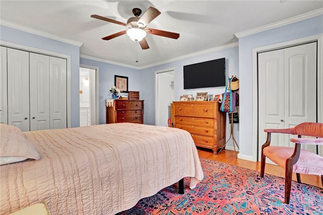 106 Hillandale Road, Pendleton, SC 29670