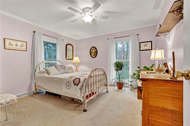 106 Hillandale Road, Pendleton, SC 29670