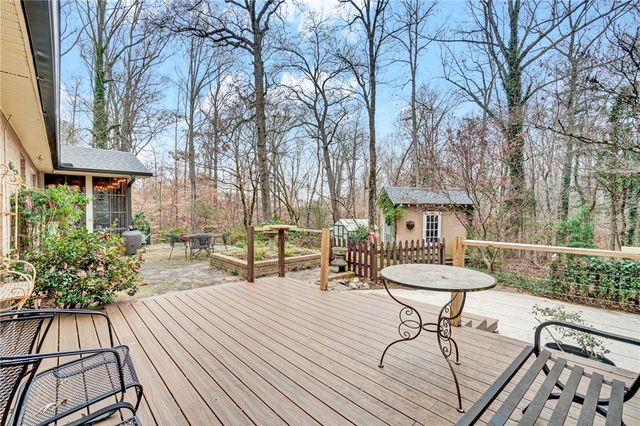 106 Hillandale Road, Pendleton, SC 29670