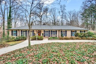 106 Hillandale Road, Pendleton, SC 29670