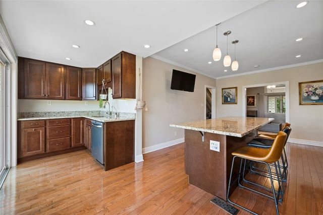 137 E Sycamore, Mt Washington, PA 15211