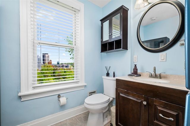 137 E Sycamore, Mt Washington, PA 15211