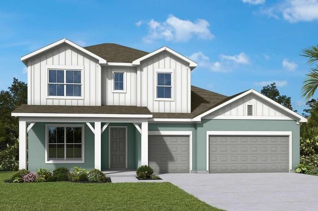 439 SPRING HARVEST DRIVE, Plant City, FL 33566