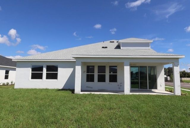 439 SPRING HARVEST DRIVE, Plant City, FL 33566