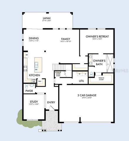 439 SPRING HARVEST DRIVE, Plant City, FL 33566
