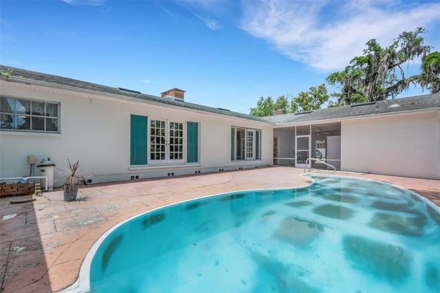 4200 CLEVELAND HEIGHTS BOULEVARD, Lakeland, FL 33813
