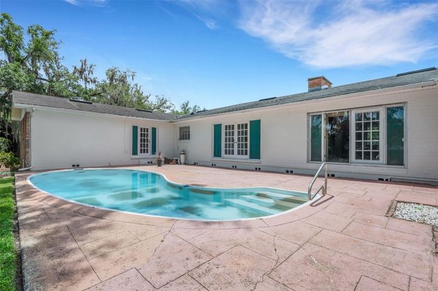 4200 CLEVELAND HEIGHTS BOULEVARD, Lakeland, FL 33813