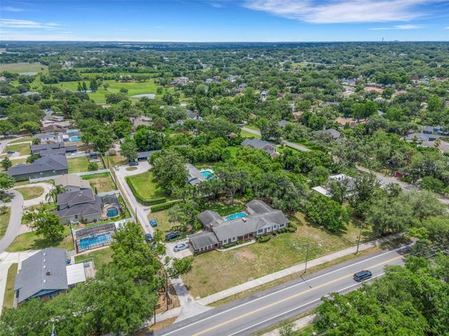 4200 CLEVELAND HEIGHTS BOULEVARD, Lakeland, FL 33813