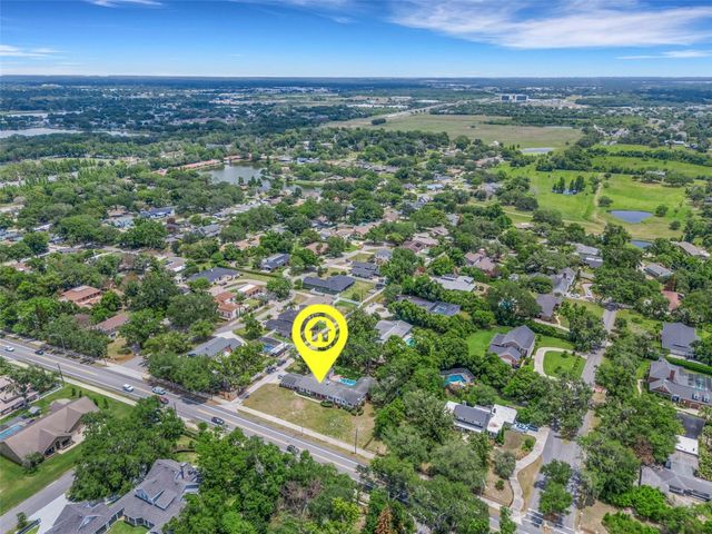 4200 CLEVELAND HEIGHTS BOULEVARD, Lakeland, FL 33813
