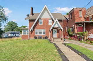 2409 Gilbert Avenue NE, Canton, OH 44705