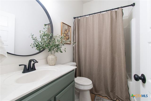 7822 Bridgepointe Drive, Temple, TX 76502