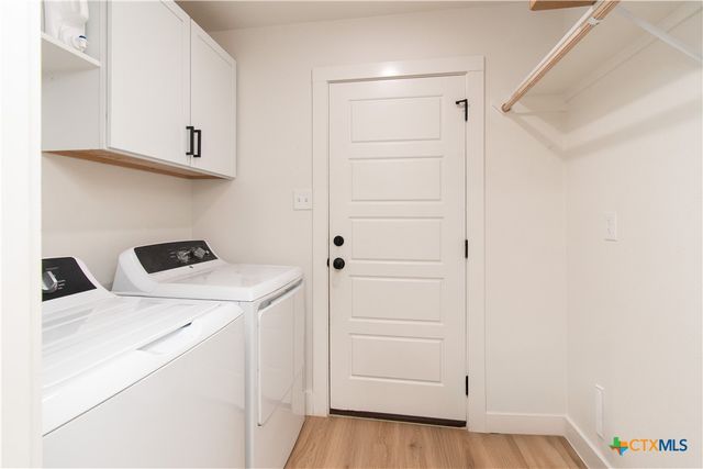 7822 Bridgepointe Drive, Temple, TX 76502