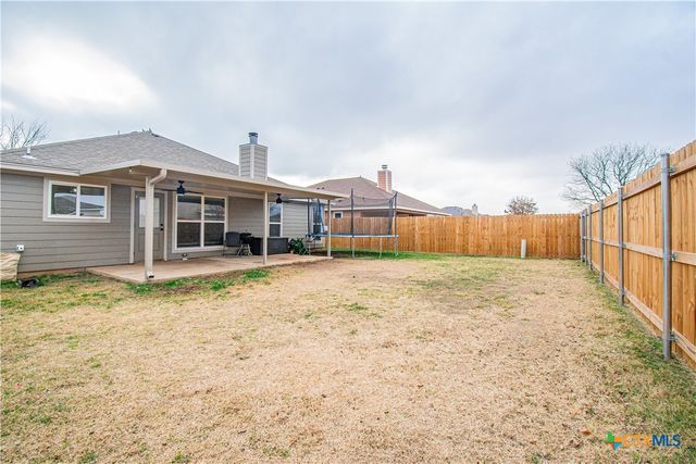 7822 Bridgepointe Drive, Temple, TX 76502