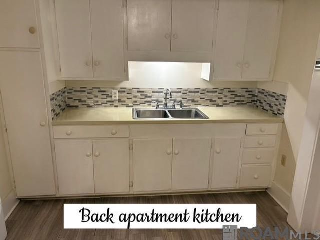 1023 Laurel St, Baton Rouge, LA 70802