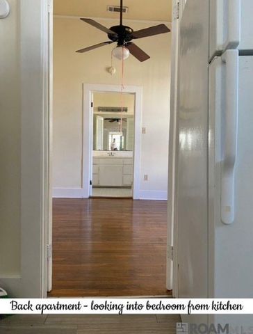 1023 Laurel St, Baton Rouge, LA 70802
