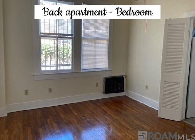1023 Laurel St, Baton Rouge, LA 70802