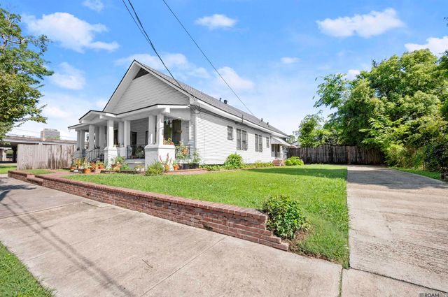 1023 Laurel St, Baton Rouge, LA 70802