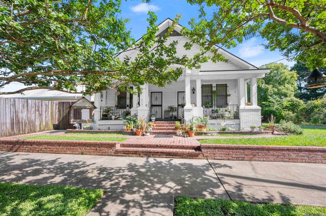 1023 Laurel St, Baton Rouge, LA 70802
