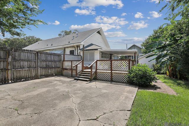 1023 Laurel St, Baton Rouge, LA 70802