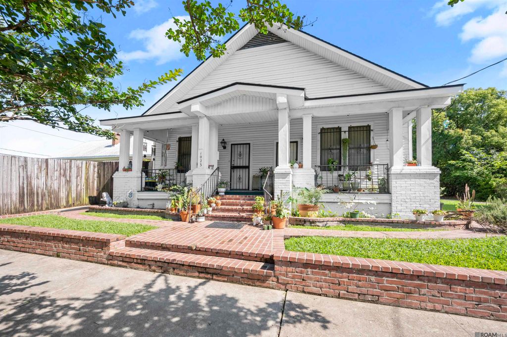 1023 Laurel St, Baton Rouge, LA 70802