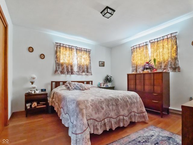 11937 E 100 S, Columbus, IN 47203