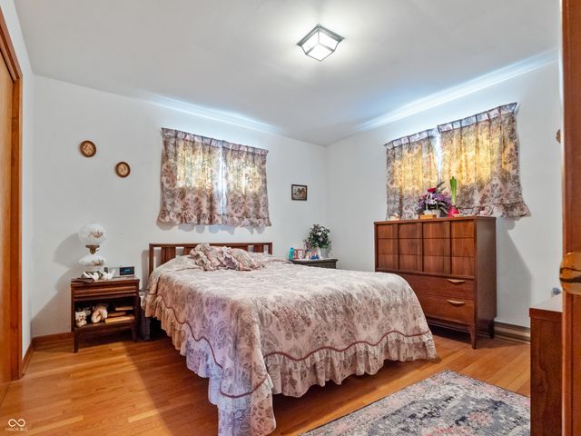 11937 E 100 S, Columbus, IN 47203