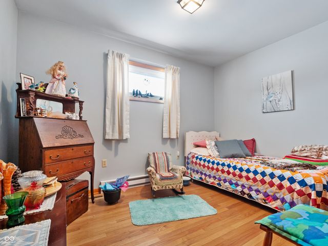 11937 E 100 S, Columbus, IN 47203