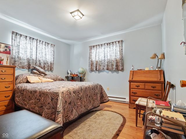 11937 E 100 S, Columbus, IN 47203