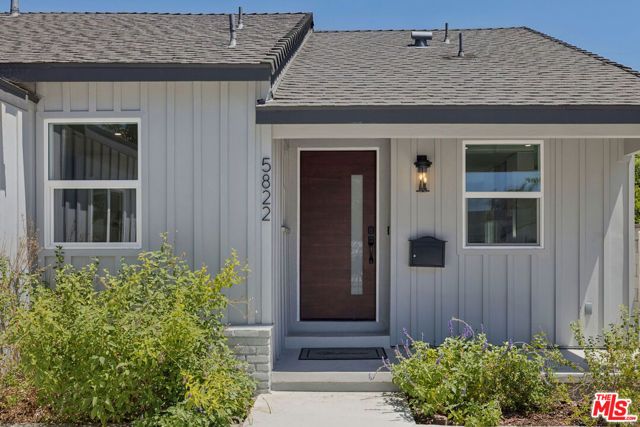 5822 Saloma Avenue, Sherman Oaks, CA 91411