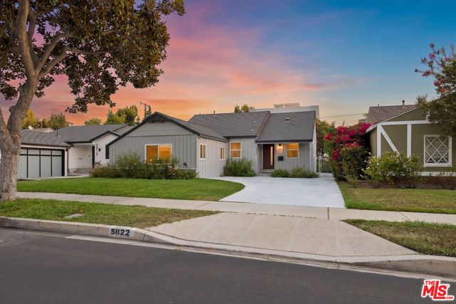 5822 Saloma Avenue, Sherman Oaks, CA 91411