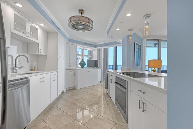 5200 N OCEAN Drive N 1201, Singer Island, FL 33404