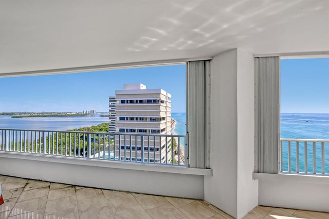 5200 N OCEAN Drive N 1201, Singer Island, FL 33404