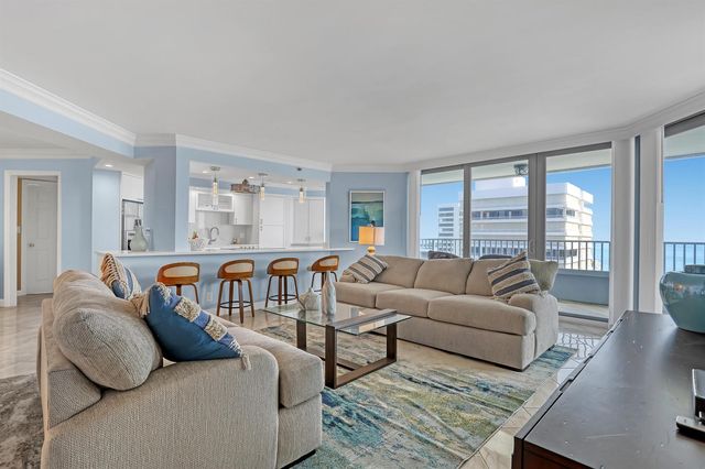 5200 N OCEAN Drive N 1201, Singer Island, FL 33404