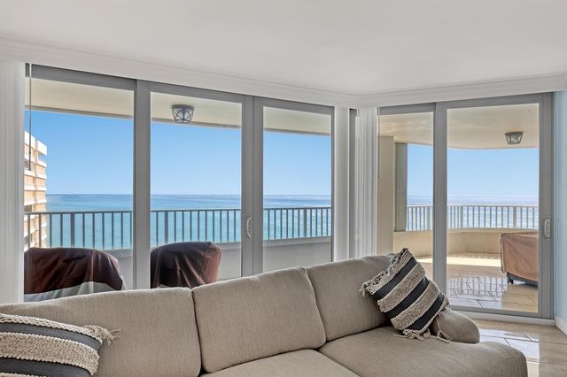 5200 N OCEAN Drive N 1201, Singer Island, FL 33404