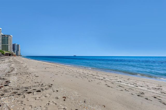 5200 N OCEAN Drive N 1201, Singer Island, FL 33404
