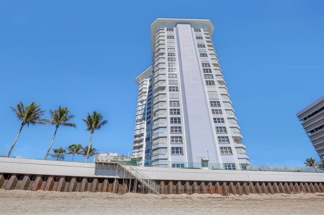 5200 N OCEAN Drive N 1201, Singer Island, FL 33404