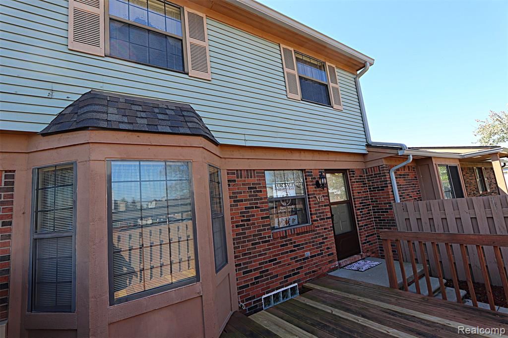 2131 Vine Way Drive 97, Canton, MI 48188