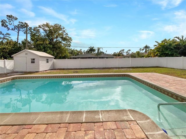23337 OLEAN BOULEVARD, Punta Gorda, FL 33980