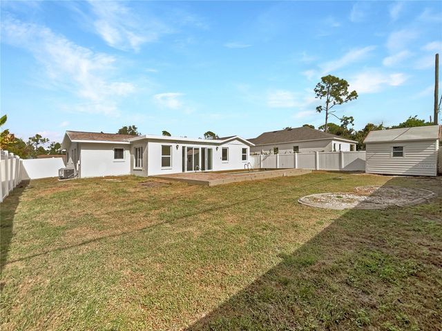23337 OLEAN BOULEVARD, Punta Gorda, FL 33980