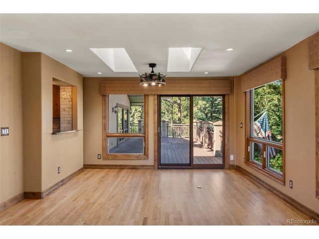 40 Upland Rd, Colorado Springs, CO 80906