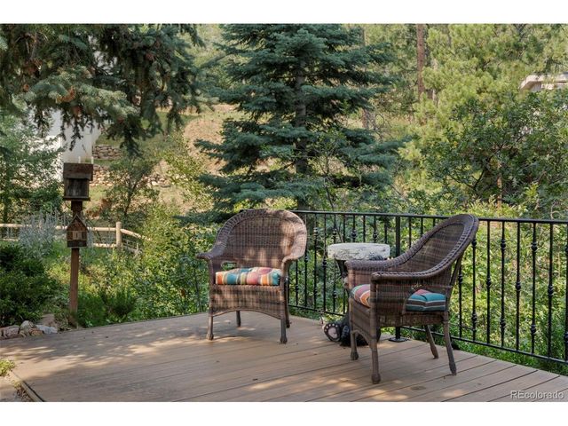 40 Upland Rd, Colorado Springs, CO 80906