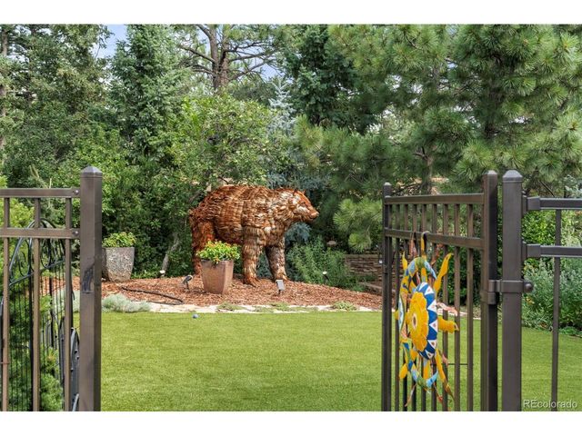 40 Upland Rd, Colorado Springs, CO 80906