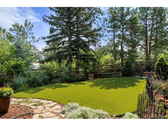 40 Upland Rd, Colorado Springs, CO 80906