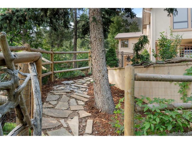 40 Upland Rd, Colorado Springs, CO 80906