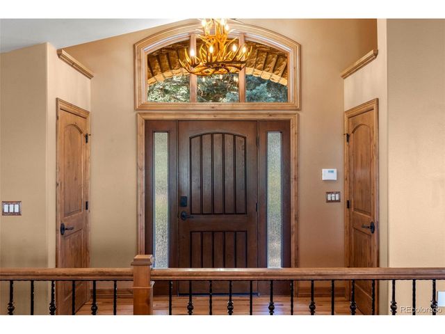 40 Upland Rd, Colorado Springs, CO 80906