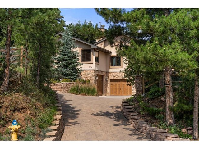 40 Upland Rd, Colorado Springs, CO 80906